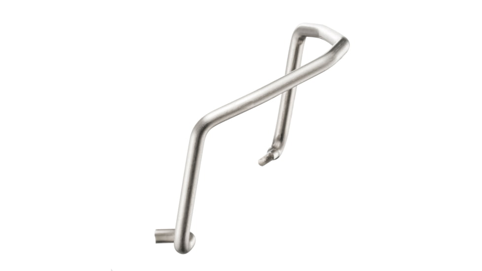 Petzl Bails Fil Toe, One Size, T03A FIL