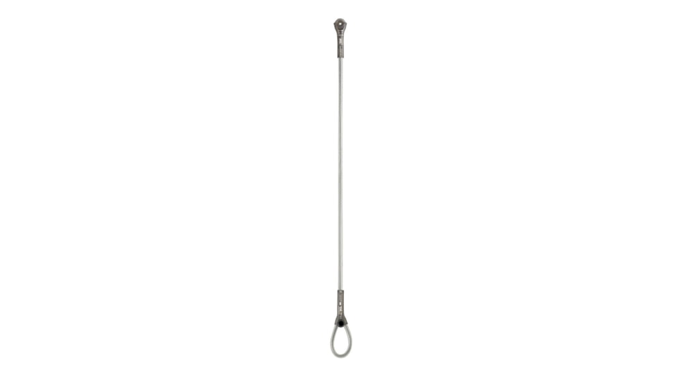 Petzl Wire Strop Steel Anchor Strap, 100 cm, G200AA01