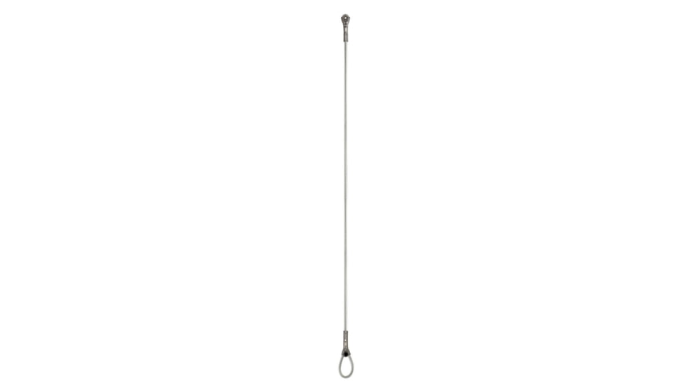 Petzl Wire Strop Steel Anchor Strap, 150 cm, G200AA02