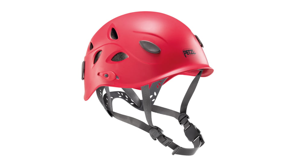 Petzl Womens ELIA Comfortable Helmet,Fuschia A48AF