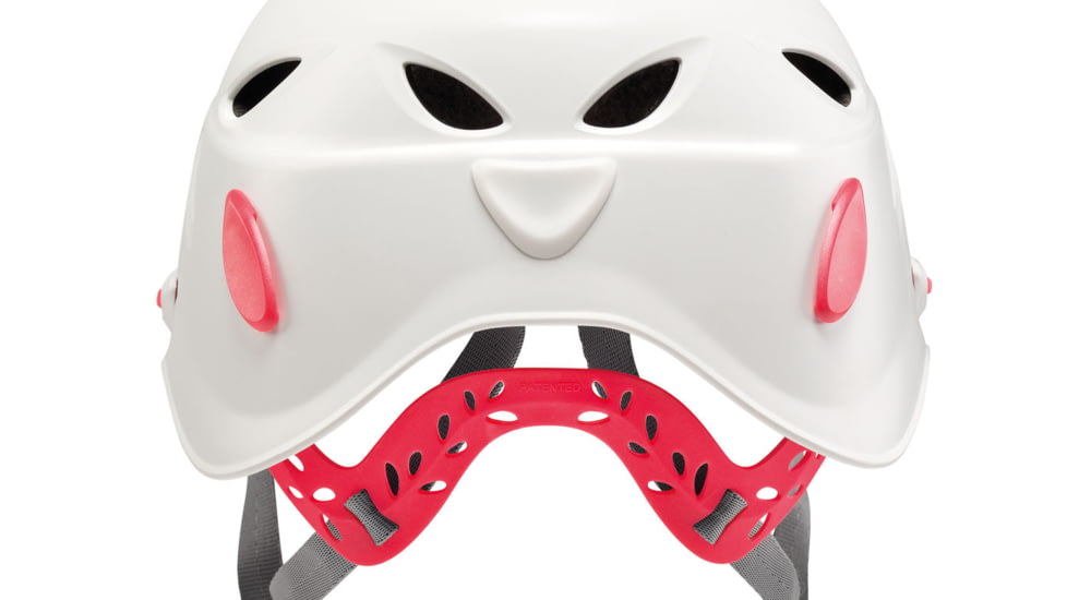 Petzl Womens ELIA Comfortable Helmet,White A48AW