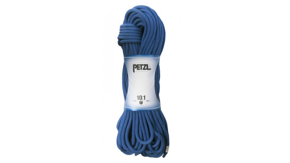 Petzl Xion 10.1 Rope-Blue-60 mm