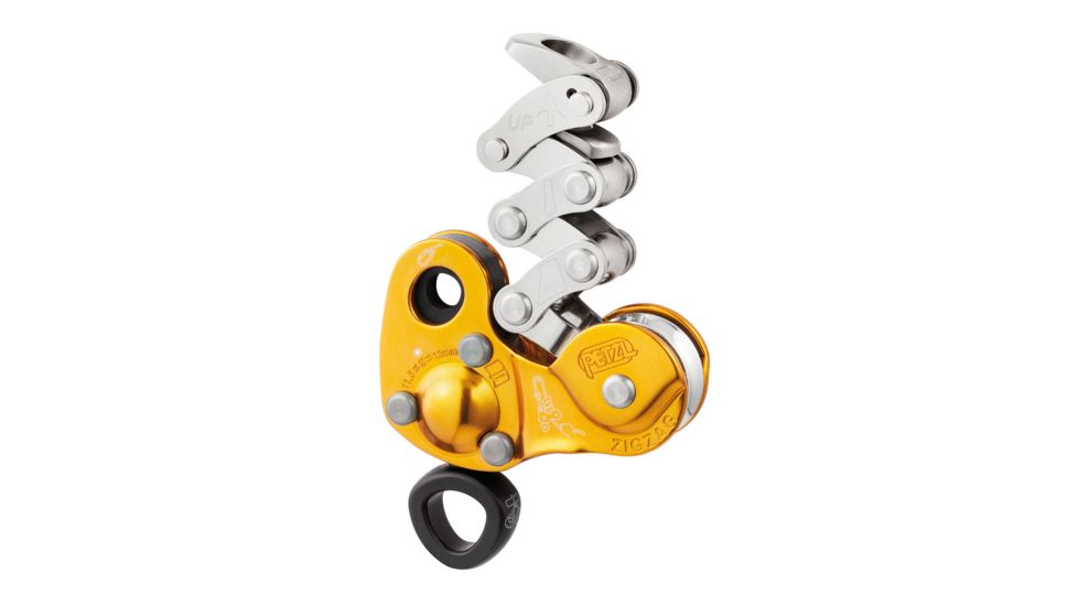 Petzl ZIGZAG Mechanical Prusik D22A