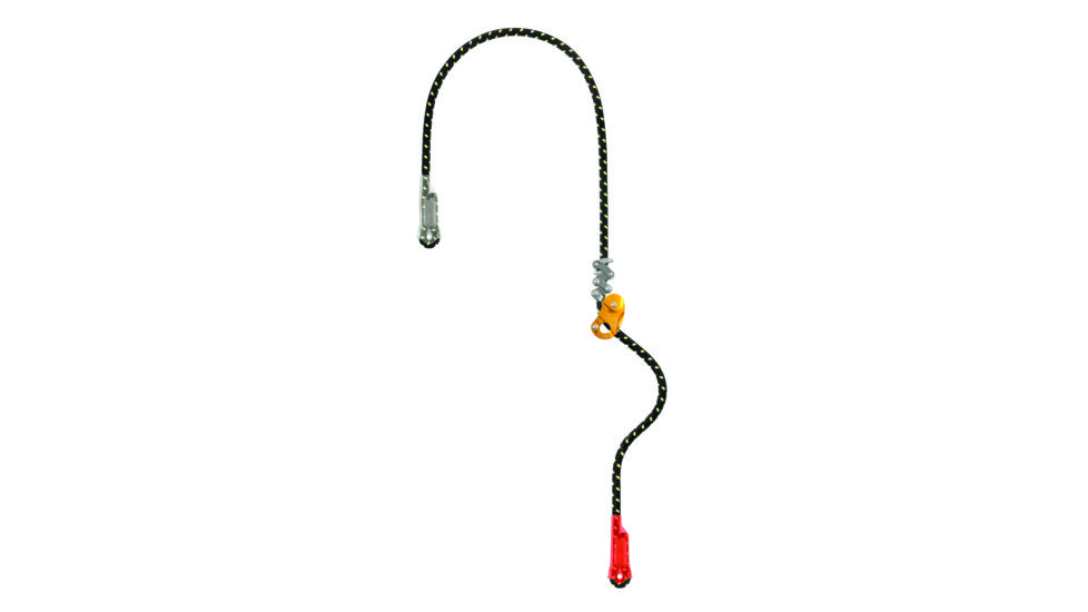 Petzl Zillon Lanyard 5.5m L22 055