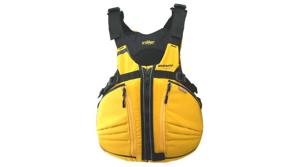 PFD,TREKKER-EM,MANGO,LG/XL