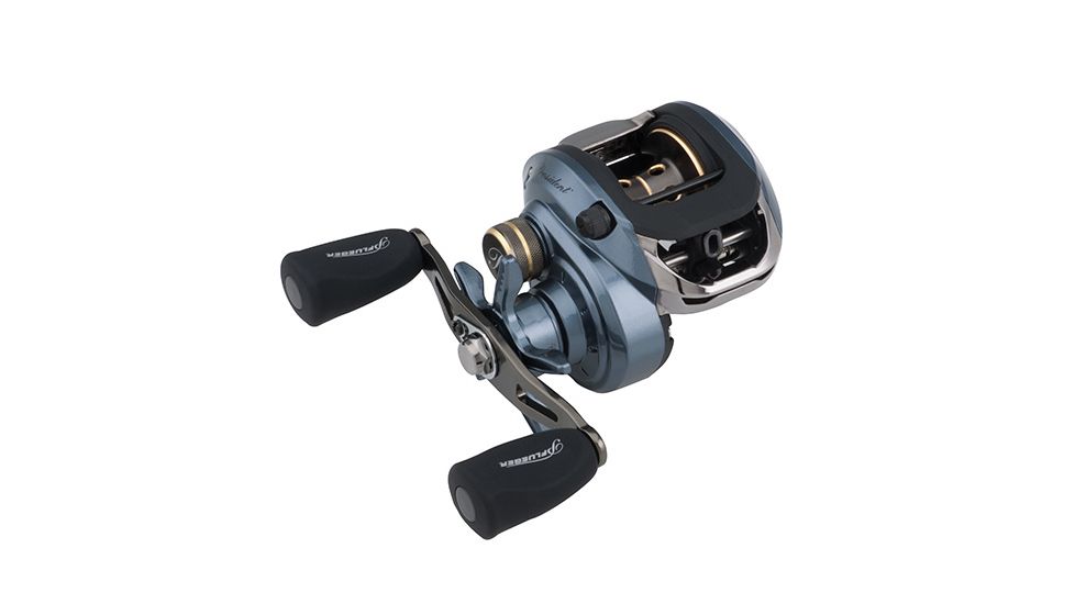 Pflueger PRES73LPX PFL PRES LP 73 BOX 17 1383406