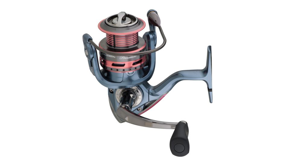 Pflueger PRESLADYSP40X LADYPRESIDENT SPIN REEL 18 1425610