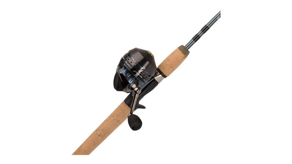 Pflueger PRESSC-6610M2CBO PRESIDENT SC CBO 18 1430535