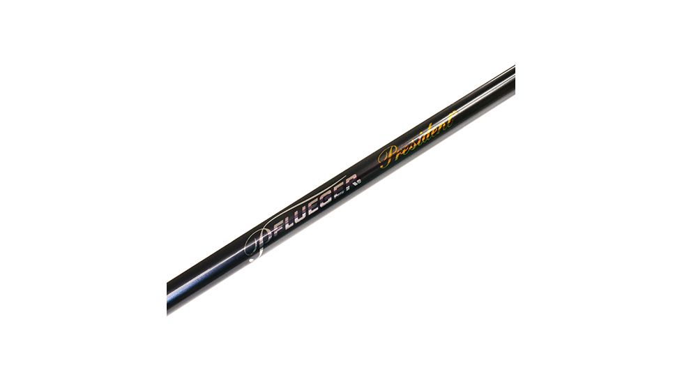 Pflueger PRESSP-5025ULCBO PRESIDENT SPIN CBO 18 1425612