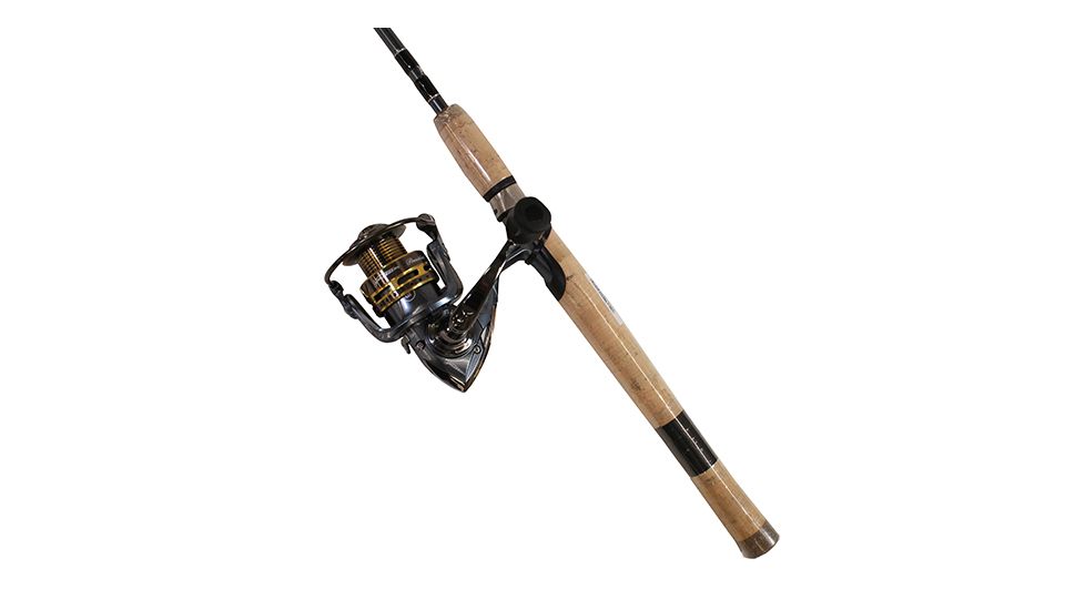 Pflueger PRESSP-7040CBO PRESIDENT SPIN CBO 18 1425617