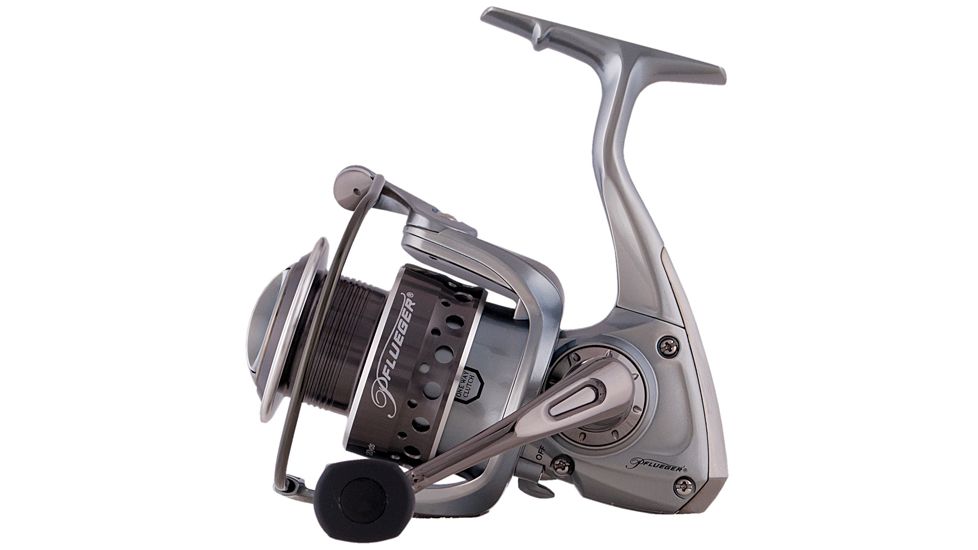 Pflueger Purist Spinning Reel, 1330x 180726