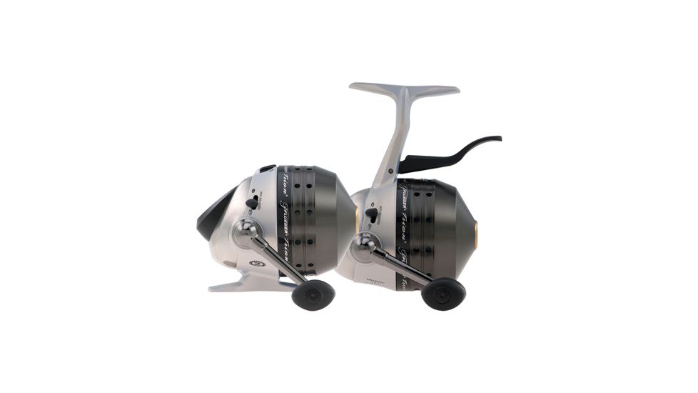 Pflueger Trion Spincast Reel, 10SC, 18.5 Retrieve 180725