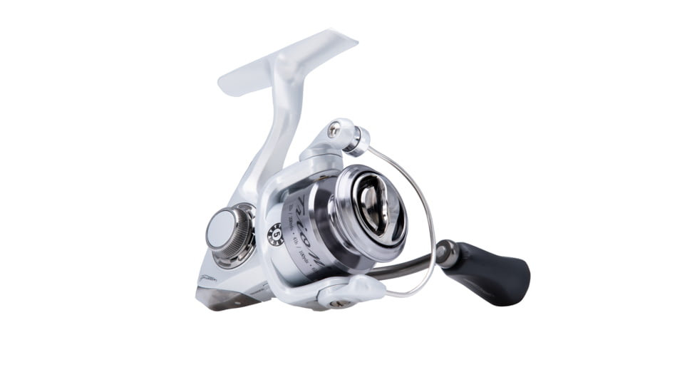 Pflueger Trion Spinning Reel, 5.2/1, Right/Left, 20, B, TRIONSP20B