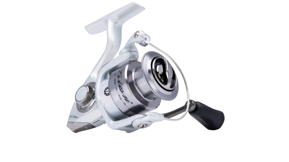 Pflueger Trion Spinning Reel, 5.2/1, Right/Left, 30, B, TRIONSP30B
