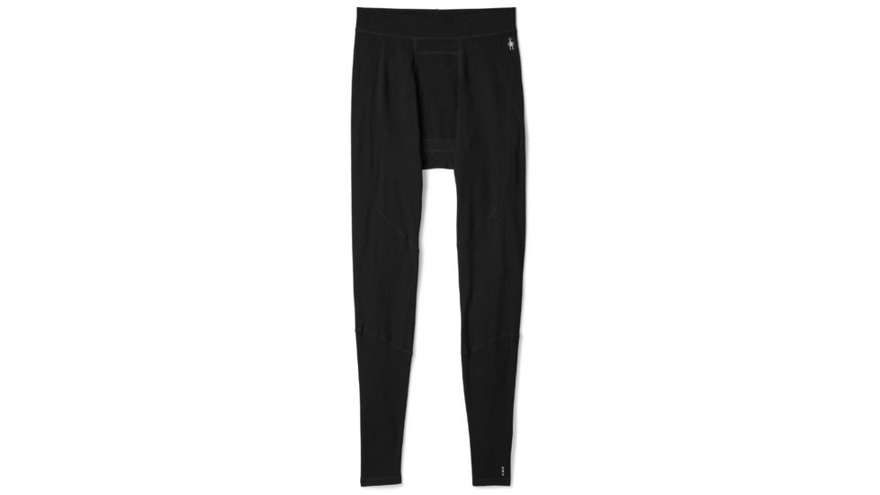 Smartwool PhD Light Bottom Mens, Black, XL, SW015561001-XL