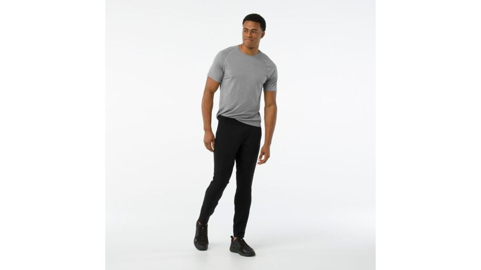 Smartwool PhD Thermal Pant-Men's, Black, Extra Large, SW016130001-XXL