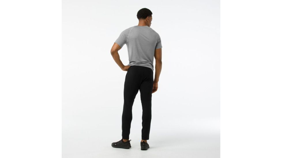 Smartwool PhD Thermal Pant-Men's, Black, Extra Large, SW016130001-XXL