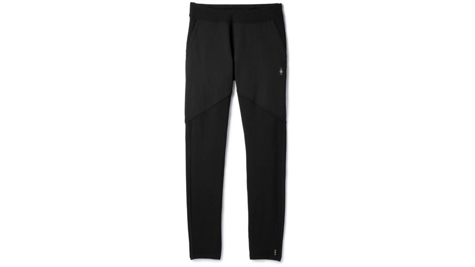 Smartwool PhD Thermal Pant-Men's, Black, Extra Large, SW016130001-XXL