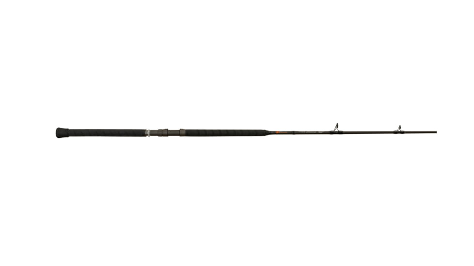 Phenix Black Diamond Casting Rod, 15-40#, Fast, 1 Pieces, 80, PSW808MH