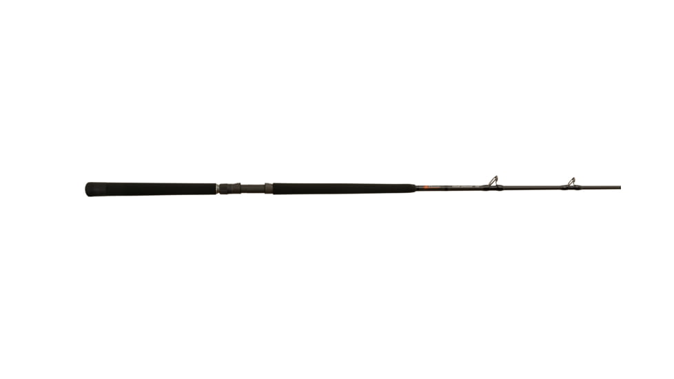 Phenix Black Diamond Casting Rod, 30-80#, Mod-Fast 1 Pieces, 70, PSW700XH-SPIN