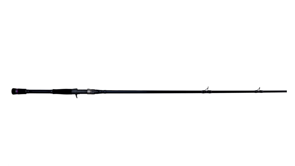 Phenix Crankbait Cast, 15-40 lb, 1 Piece, Moderate, Rod Lure 3/4 - 4oz., 8, X15-Heavy Cover