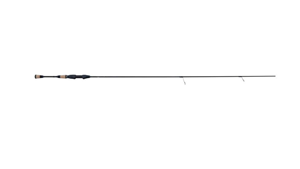 Phenix Dragon Fly, Spinning Rod, 1-7#, Fast, 1/32-1/4oz 1 Pieces, 80, DFX-801