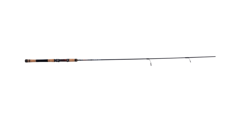 Phenix Elixir Spinning Rod , 1-5#, Fast, 1/32-1/4oz, 2 Pieces, 60, FX601-2 Split