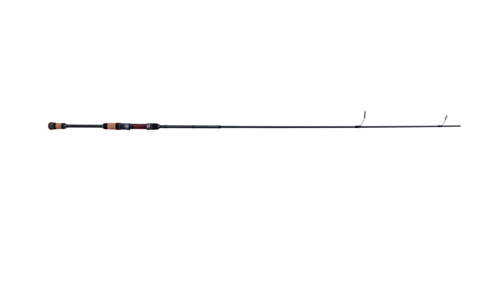 Phenix Elixir Spinning Rod , 1-6#, Fast, 1/32-1/4oz, 1 Pieces, 60, FX601-1 Full