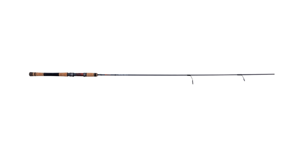 Phenix Elixir Spinning Rod, 2-8#, Fast, 1/32-1/4oz, 2 Pieces, Full, 80, Fx802-2 Full