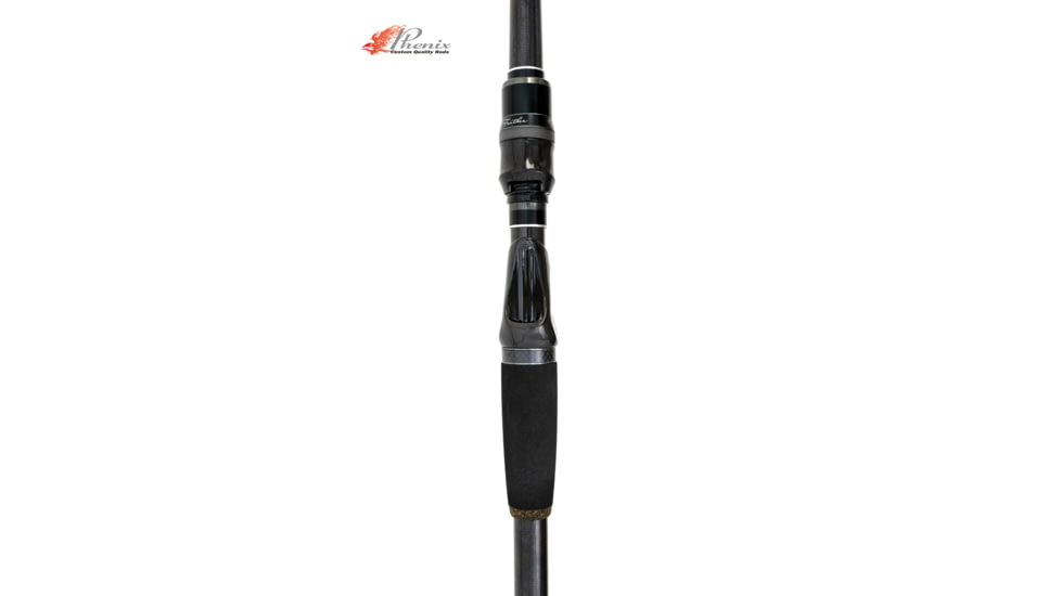 Phenix Feather, Casting Rod, 15-35#, Fast, 1/4-1oz 1 Pieces, 71, FTX-77XH