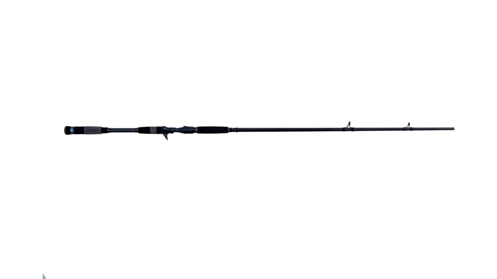 Phenix M1, Cast, 10-25 lb, 1 Piece, Extra-Fast, Rod Lure 1-3oz., 82, SMX-82ML