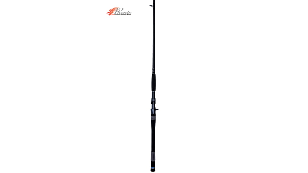 Phenix M1 Inshore, Casting Rod, 20-45#, Extra-Fast 3-8oz, 1 Pieces, 82, SMX-82H