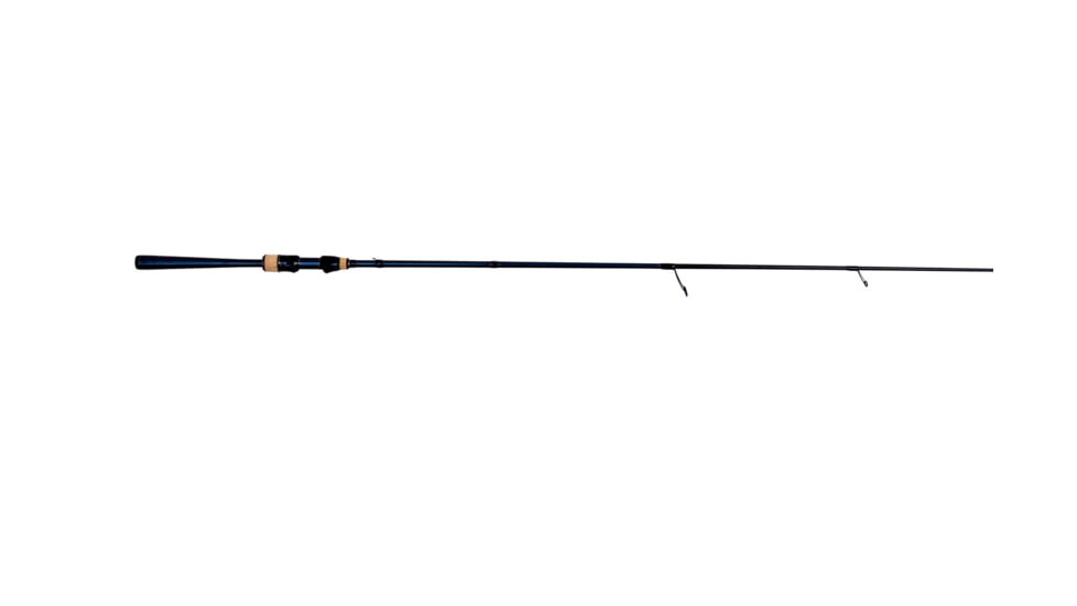Phenix M1, Spinning Rod, 6-12#, Fast, 1/8-3/4oz, 1 Pieces, 74, MX-74M-S