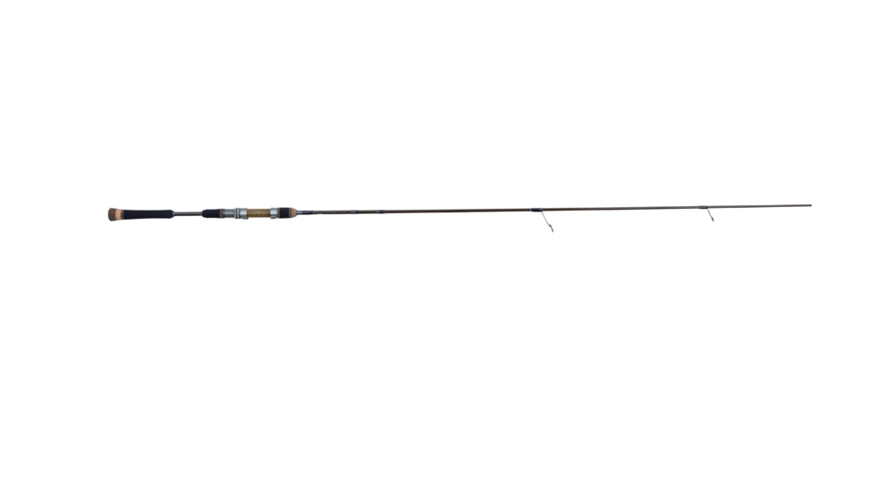 Phenix Mirage Spinning Rod, 1-5#, Moderate, 1/32-1/8oz 1 Pieces, 61, MF611-1