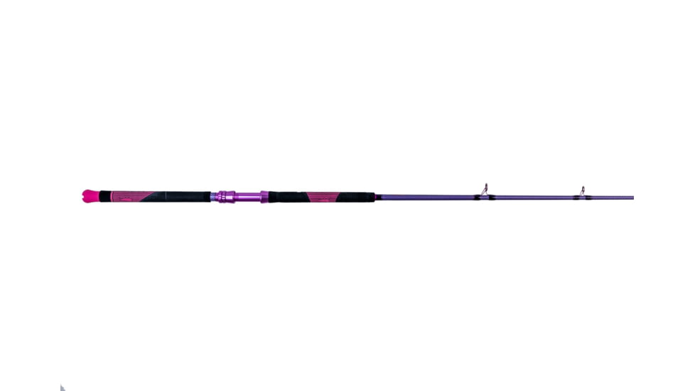 Phenix Pandora Spinning Rod, 15-40#, Fast, 1 Pieces, 76, PDX-760M-S