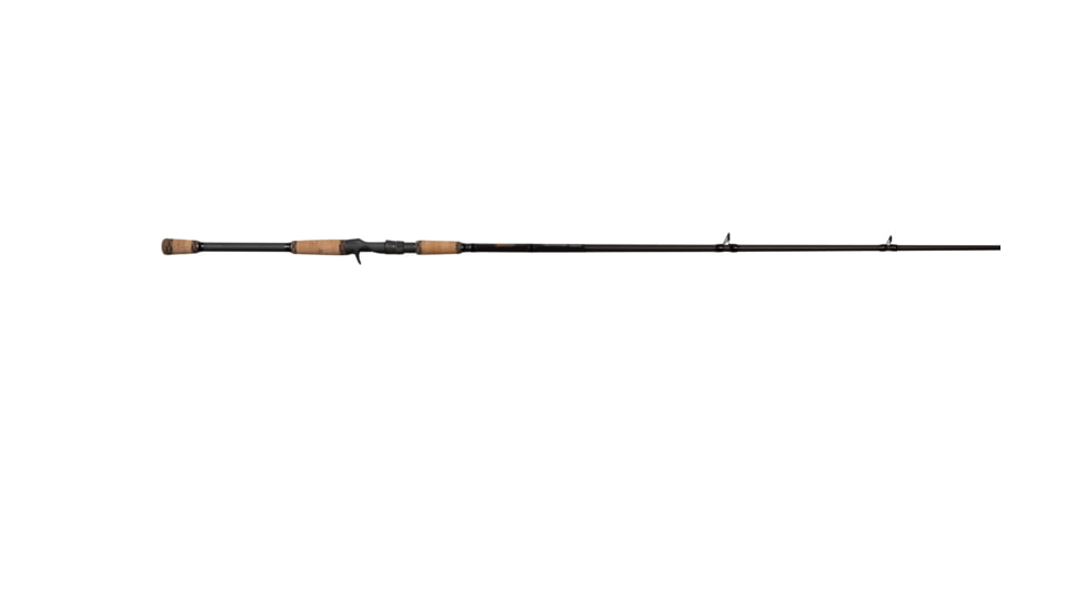Phenix Ultra-Swimbait, Cast, 10-25 lb, 1 Piece, Moderate/Fast, Rod Lure 1-2oz., 711, Ultra Swimbait 711ML