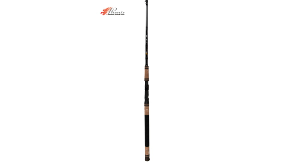 Phenix X14 Trolling Crankbait, Casting Rod 10-25#, Moderate, 1/4-1oz, 1 Pieces, 711, X14 Trolling