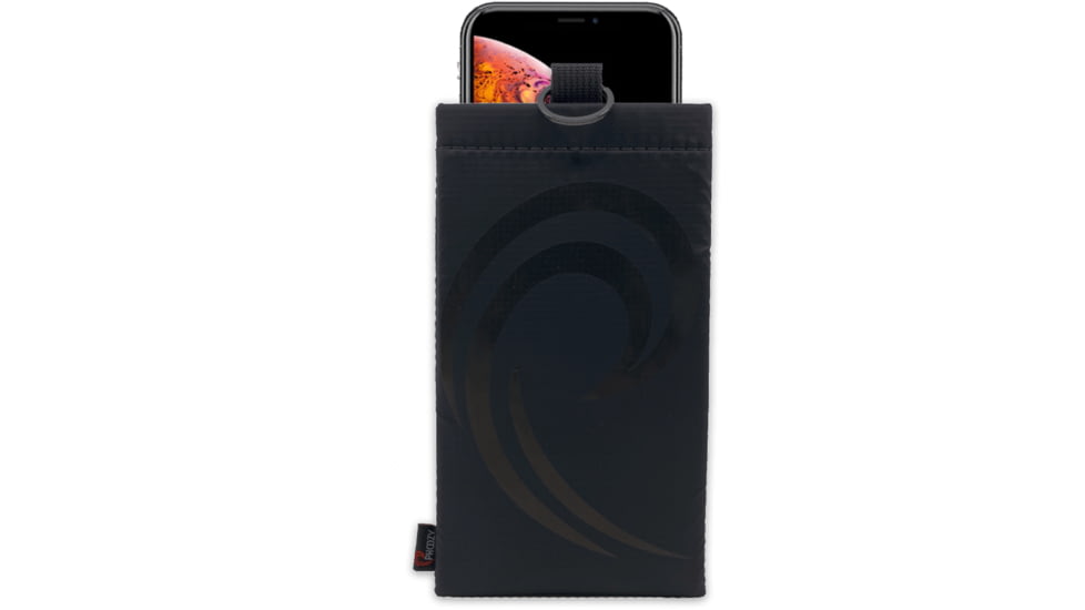 Phoozy Apollo II Phone Protector, Blackout, Plus, 347702