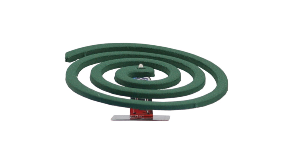 Pic Corp Mosquito Repel Coils 10pk C-10-12