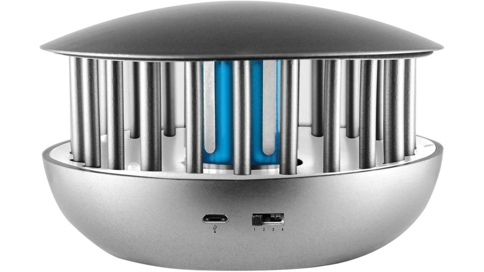 Pic Corp Pic 2-n-1 Portabl Zapper Light PBZ