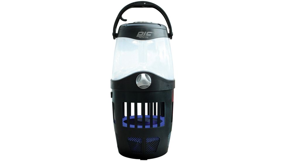 Pic Corp Pic 4-n-1 Port Lantern/speaker OUT-LAN