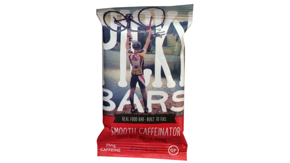 Picky Bars Smooth Caffeinator