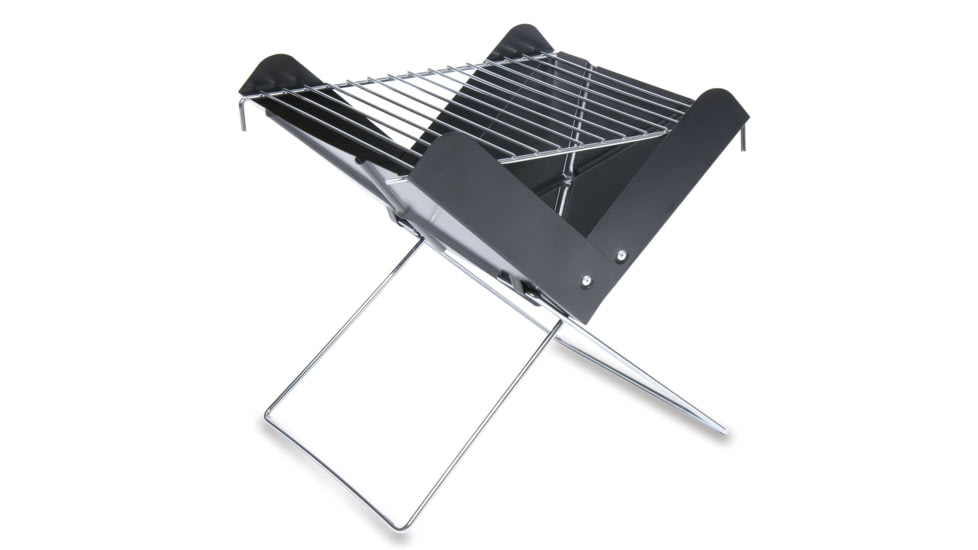 Picnic Time V-Grill Portable Grill
