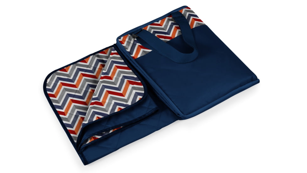 Picnic Time Vista Outdoor Blanket-Vibe