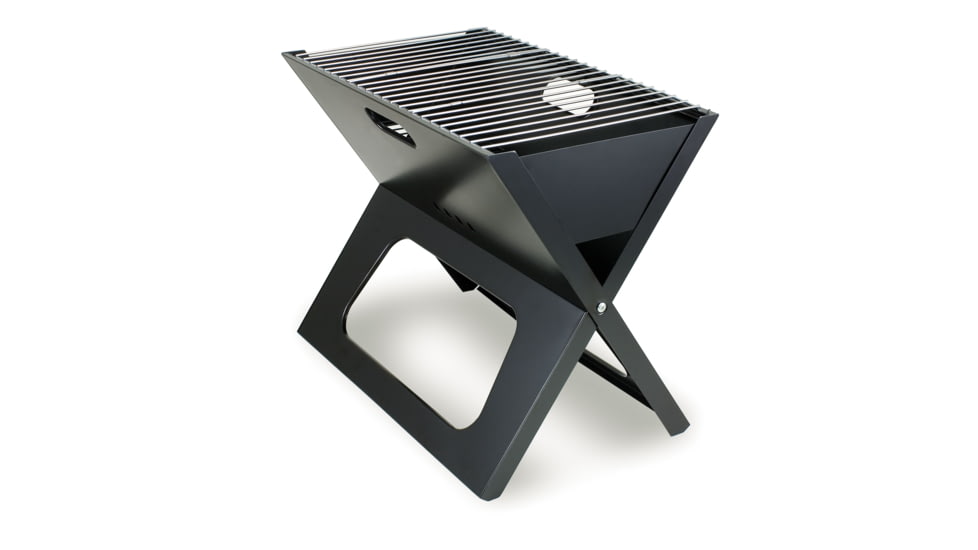 Picnic Time X-Grill Portable Grill