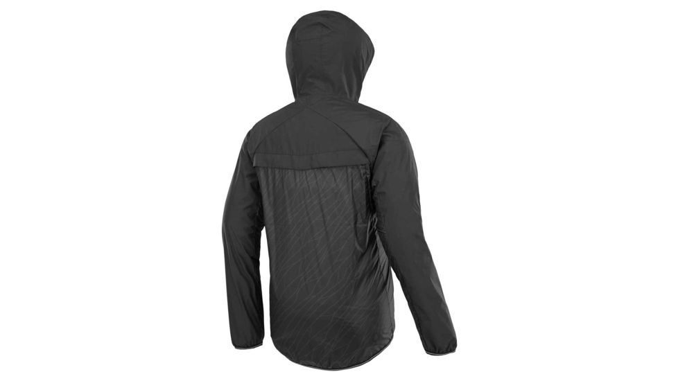 Picture Arcadia Light Jacket - Mens, Black, Large, MVT219-A-L