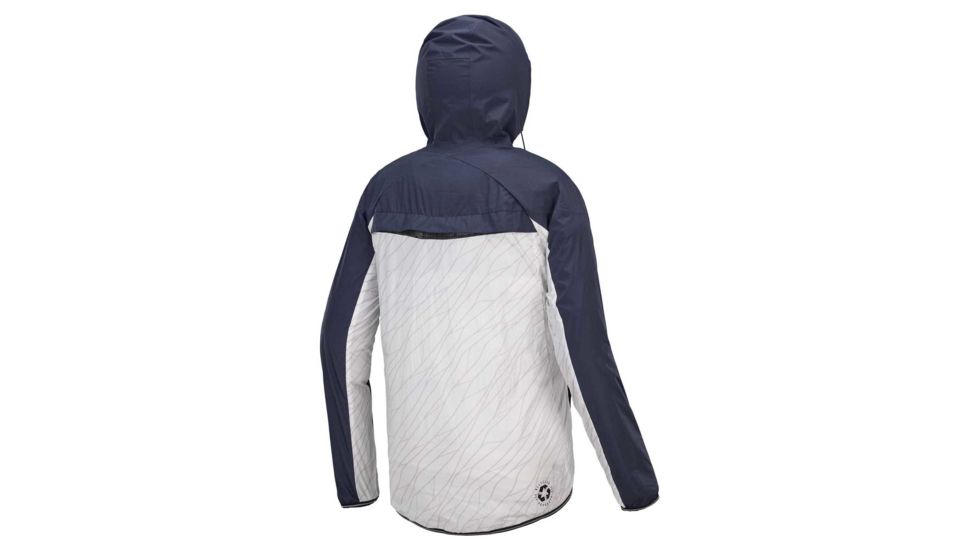Picture Arcadia Light Jacket - Mens, Dark Blue, Medium, MVT219-B-M
