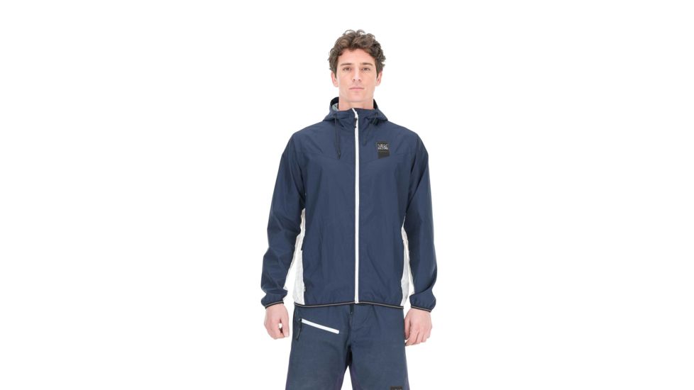 Picture Arcadia Light Jacket - Mens, Dark Blue, Medium, MVT219-B-M