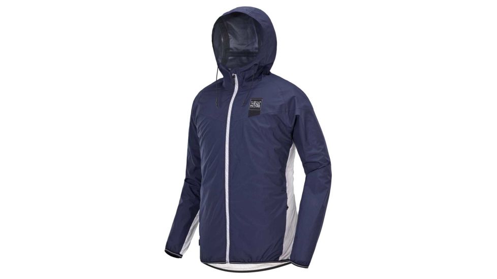 Picture Arcadia Light Jacket - Mens, Dark Blue, Medium, MVT219-B-M