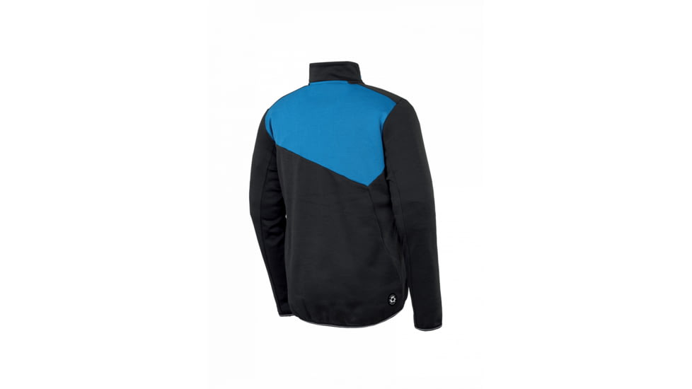 Picture Coming Jkt - Mens, Blue, 2XS, SMT019-A-XXS